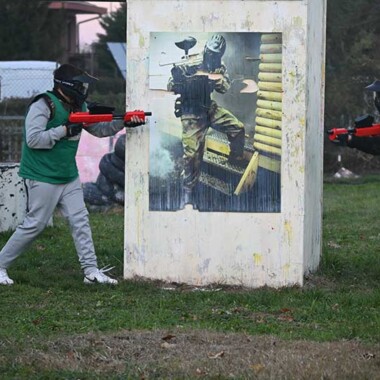 torino paintnball