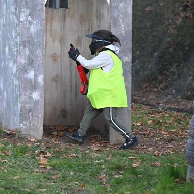 paintball bambini